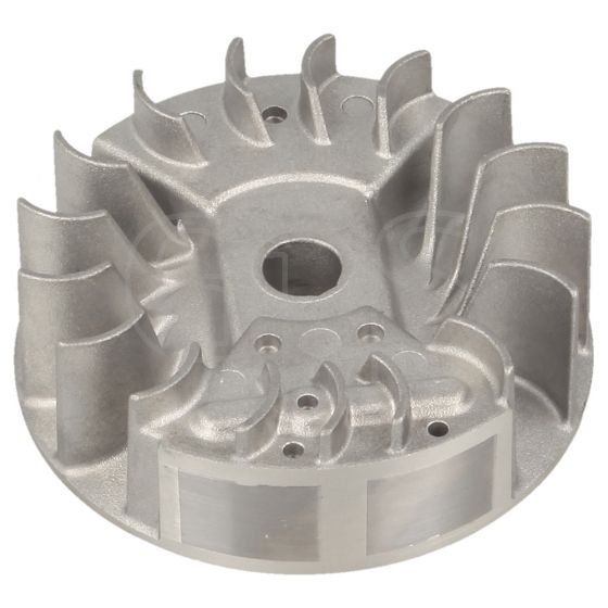 Genuine Stihl BG75, FS75, FS80, FS85 Flywheel - 4137 400 1200