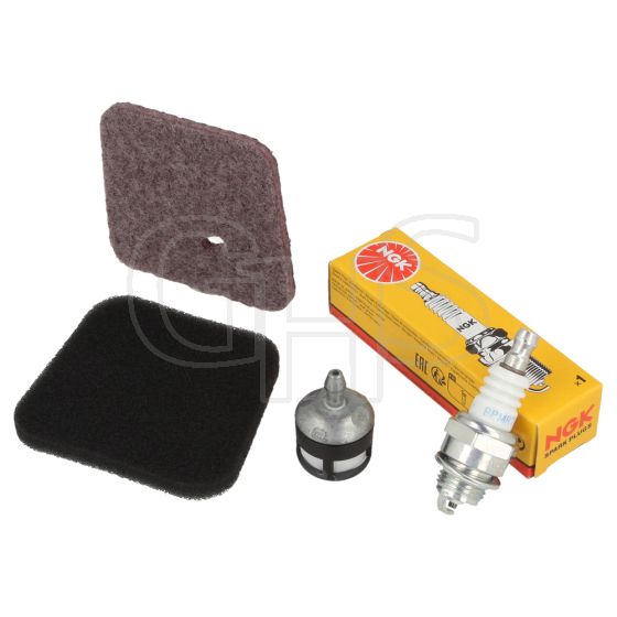 Genuine Stihl Service Kit No.25 - 4140 007 4101