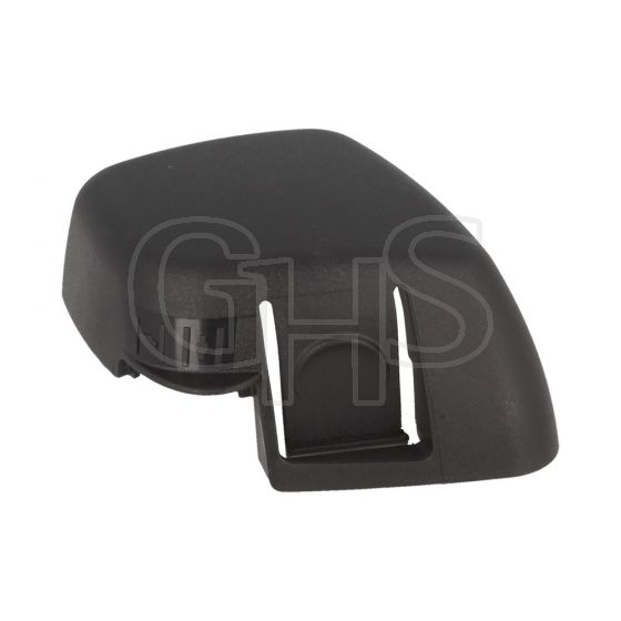 Genuine Stihl Air Filter Cover - 4140 141 0502