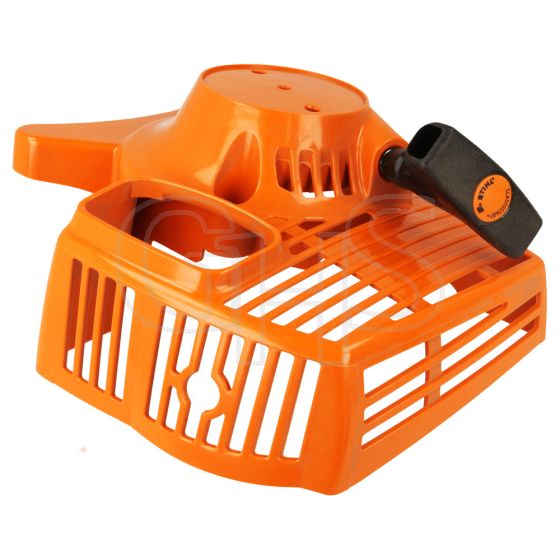 Genuine Stihl FS45 Recoil Starter - 4140 190 4013