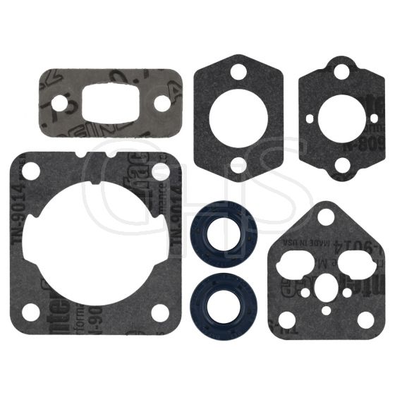 Genuine Stihl Set Of Gaskets - 4144 007 1012