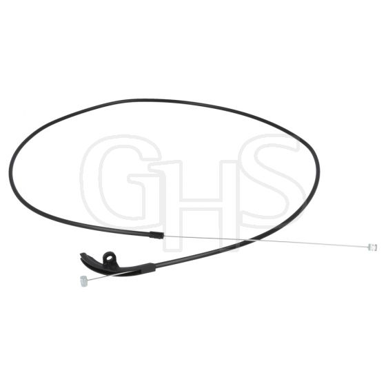 Genuine Stihl FS56, FS70 Throttle Cable - 4144 182 3203