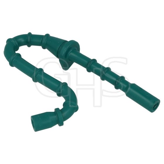 4144 358 0800 Genuine Stihl Hose  Genuine Stihl Hose 