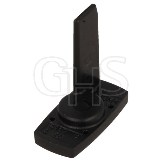 Genuine Stihl Plug Cover Shutter - 4147 084 4102 