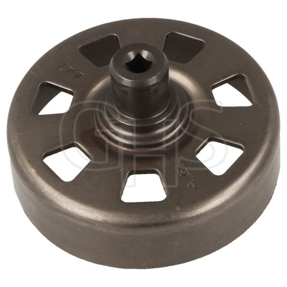 Genuine Stihl FS240 Clutch Drum - 4147 160 2903