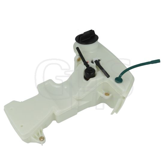Genuine Stihl FS240, FS260C, FS360 Fuel Tank - 4147 350 0404