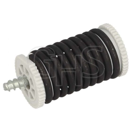 Genuine Stihl AV-Spring - 4147 790 8300