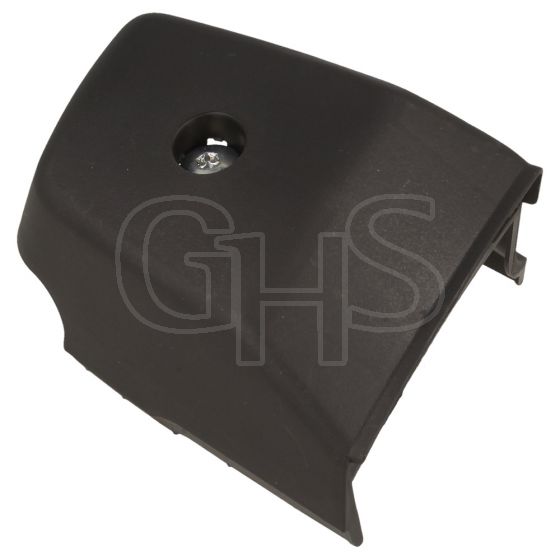 Genuine Stihl Filter Cover (Old Type) - 4149 140 1003