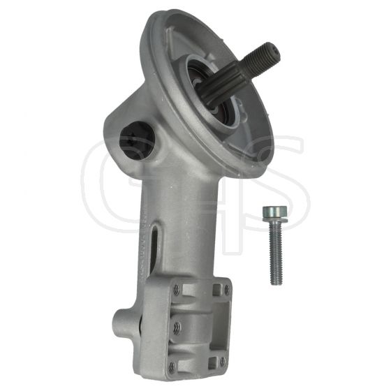 Genuine Stihl Gear Head Assy - 4180 640 0114