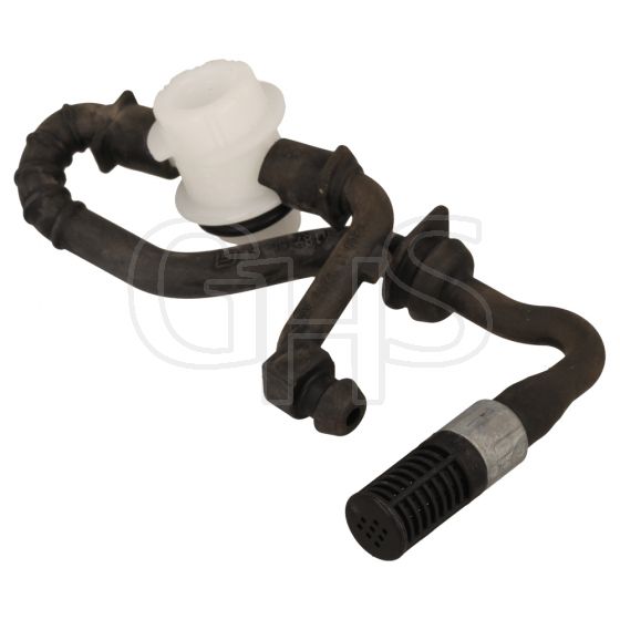 Genuine Stihl Oil Hose Kit - 4182 640 3400