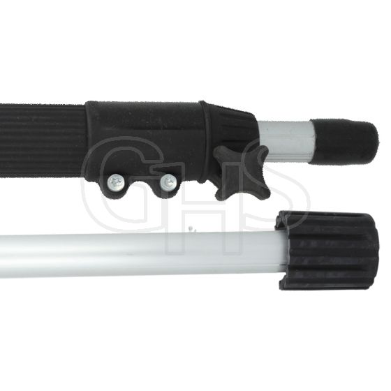 Genuine Stihl HT75, HT101 Drive Tube Assy 38mm - 4182 710 7140