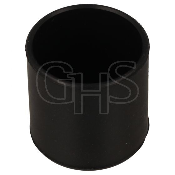 Genuine Stihl Drive Tube Cap - 4182 717 2000