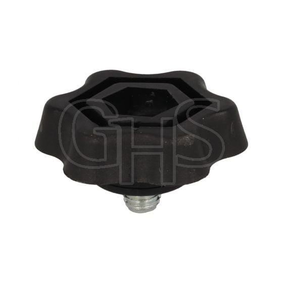 Genuine Stihl TS350, TS360 Filter Cover Twist Lock - 4201 140 9301 - ONLY 2 LEFT