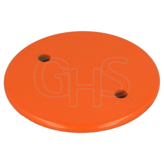 Genuine Stihl TS08S, TS350 Filter Cover - 4201 141 0500