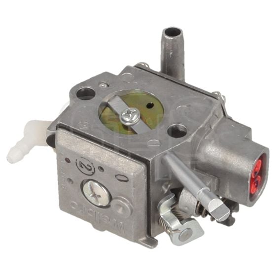 Genuine Stihl BR380, BR420 Carburettor HD-45 - 4203 120 0610