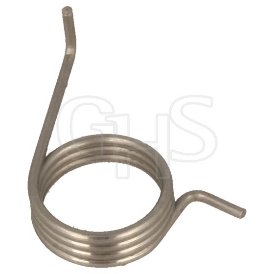 Genuine Stihl Torsion Spring - 4203 182 4500