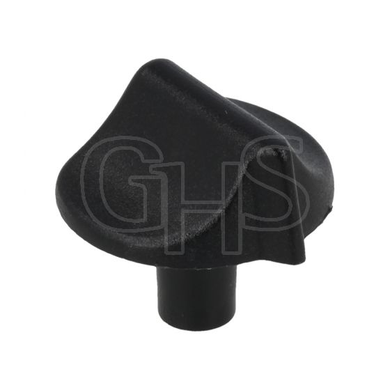 Genuine Stihl Choke Knob - 4203 182 9501