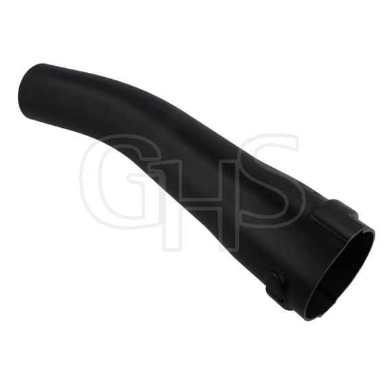 Genuine Stihl Curved Blower Tube 67mm - 4203 708 6300 