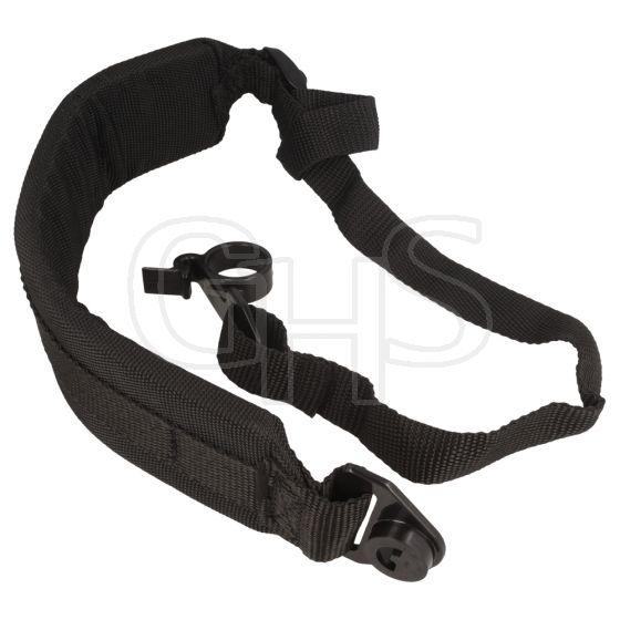 Genuine Stihl Shoulder Harness (Single) - 4203 710 9000