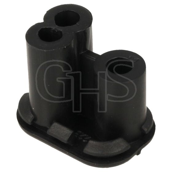 Genuine Stihl TS400 Shroud Grommet - 4223 123 7501