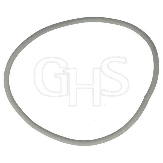 Genuine Stihl TS400 Air filter Housing Gasket String- 4223 149 0500