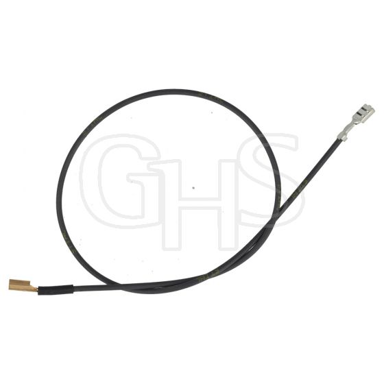 Genuine Stihl TS400 Short Circuit Wire - 4223 440 1100