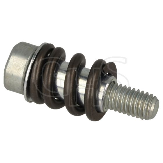 Genuine Stihl TS400 Adjusting Screw - 4223 710 9500