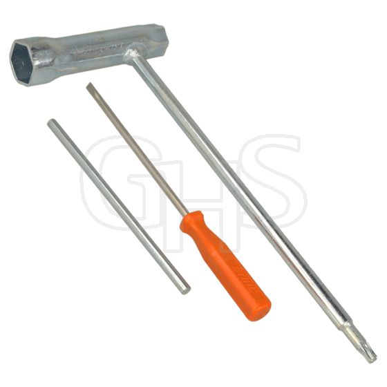 Genuine Stihl Tool Kit - 4224 890 1400