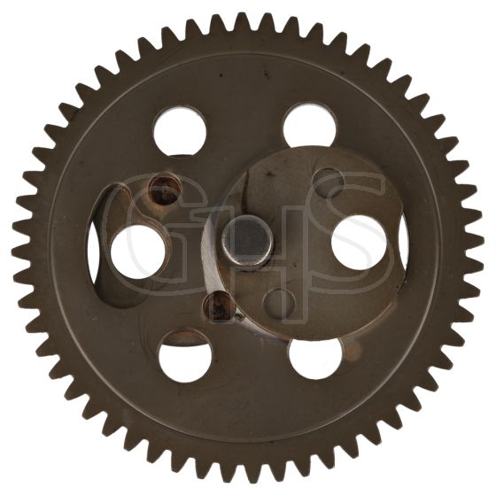 Genuine Stihl HS75, HS80, HS85 Spur Gear - 4226 640 7503