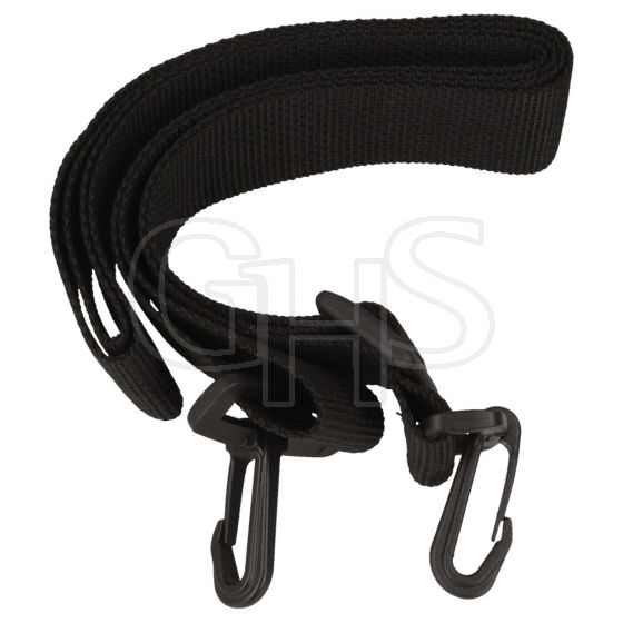 Genuine Stihl Vacuum Bag Harness Strap - 4227 710 9003