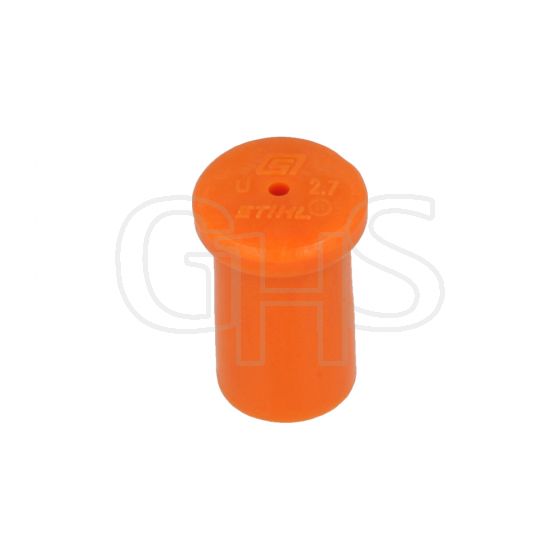Genuine Stihl Starting Throttle Lock - 4228 182 9300