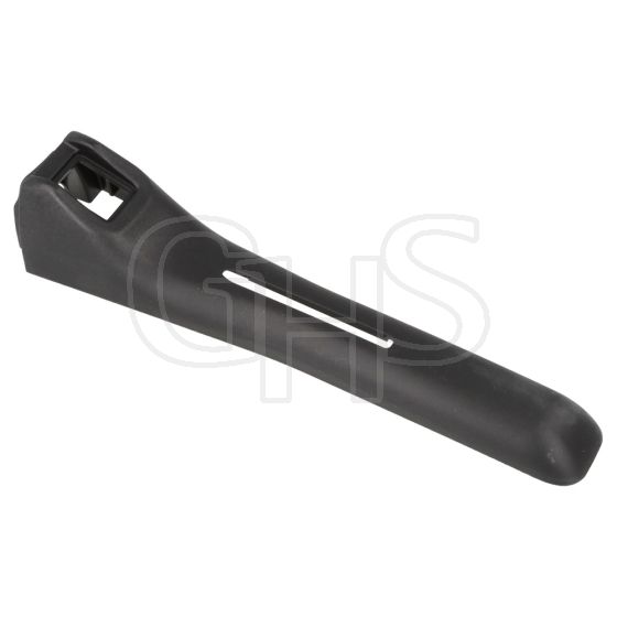 Genuine Stihl HS45 Handle Moulding - 4228 791 0603
