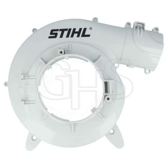 Genuine Stihl Fan Housing, Outer - 4229 701 0613