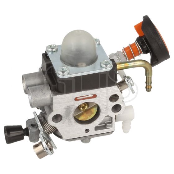 Genuine Stihl Carburettor Assy - 4237 120 0621
