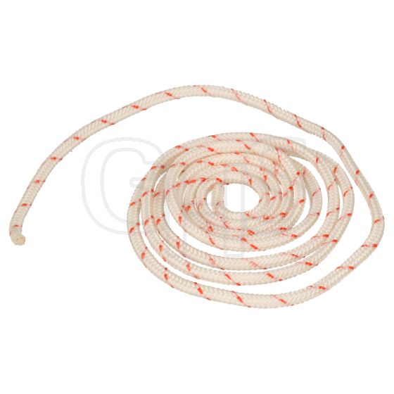 Genuine Stihl Starter Rope 2.7x1010mm - 4237 195 8200