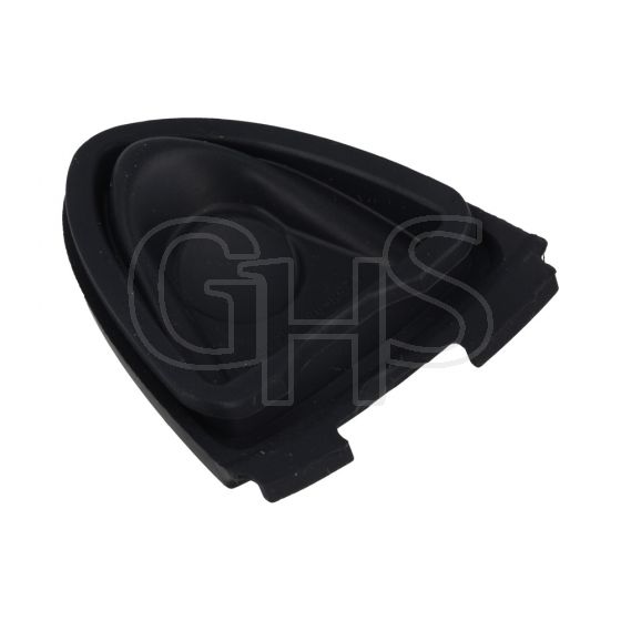 Genuine Stihl Decompressor Valve Grommet Cover - 4238 084 7400