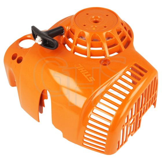 Genuine Stihl BG56, BG66 Recoil Assy - 4241 080 2106