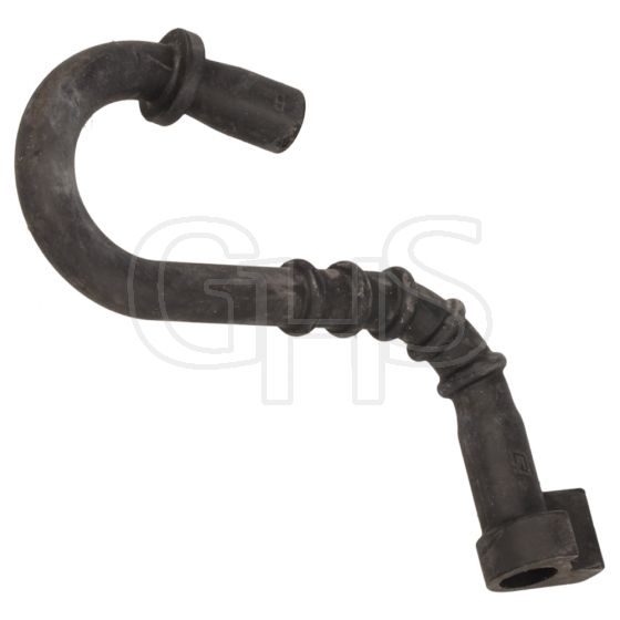 Genuine Stihl BG56, BG66, BG86, SH56, SH86 Fuel Hose - 4241 358 7700