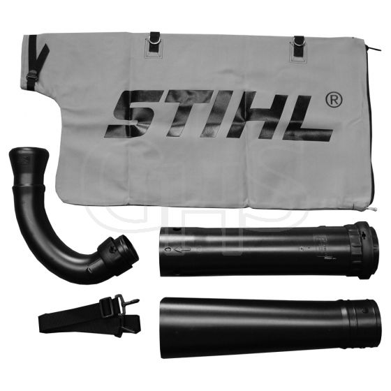 Genuine Stihl BG56, BG86, SH56, SH86 Vacuum Attachment Kit - 4241 700 2200