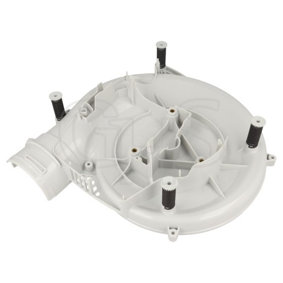 Genuine Stihl BG86 Fan Housing - 4241 700 4100