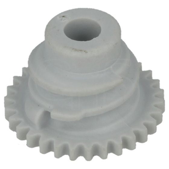 Genuine Stihl AV Bearing Plug - 4241 792 2900