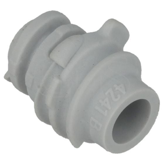 Genuine Stihl BG66, BG86, BR200 Bearing Plug - 4241 792 2901