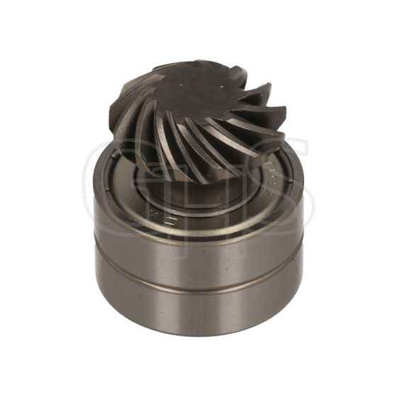 Genuine Stihl HLKM 0-145 Angle Drive Pinion - 4243 640 2502 