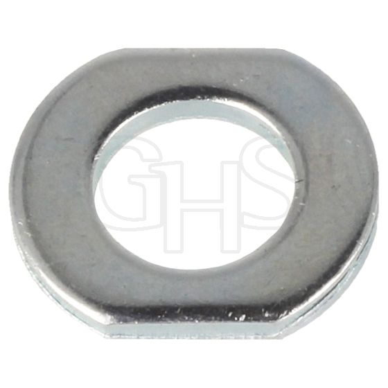 Genuine Stihl HL-KM Washer - 4243 642 7801