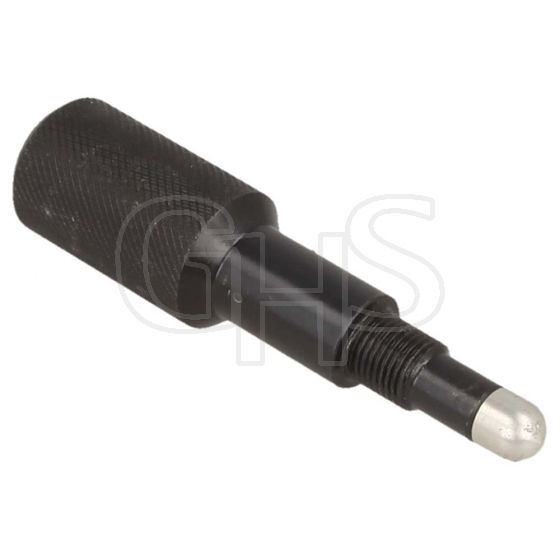 Genuine Stihl Special Tool 10mm Piston Stop - 4282 890 2700