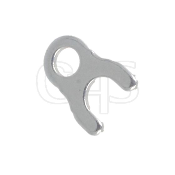 Genuine Stihl BR800C Carburettor Clip - 4283 122 9300