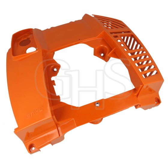 Genuine Stihl BR800C Cover - 4283 700 2100