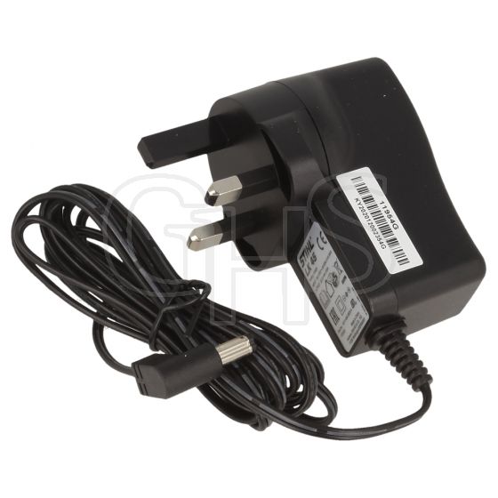 Genuine Stihl Battery LK45 Charger (UK) - 4511 400 5605