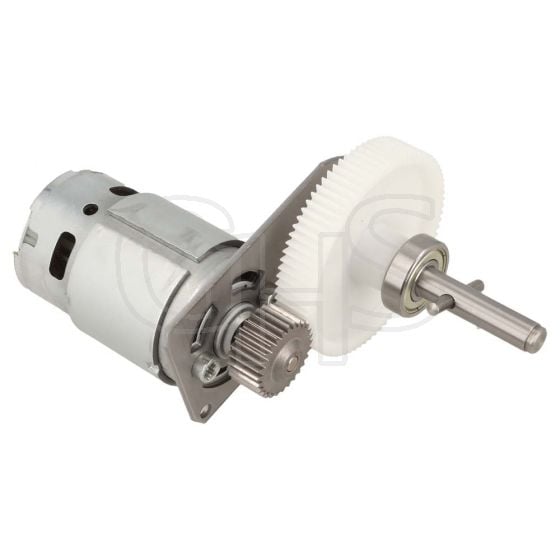 Genuine Stihl FSA56 Electric Motor - 4522 600 0201
