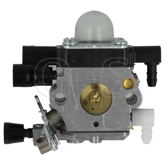 Genuine Stihl MM55 Carburettor C1Q-S202 - 4601 120 0600